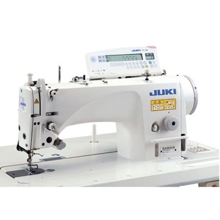 Juki DLN-9010ASS Direct-drive high-speed needle-feed lockstitch sewing machine